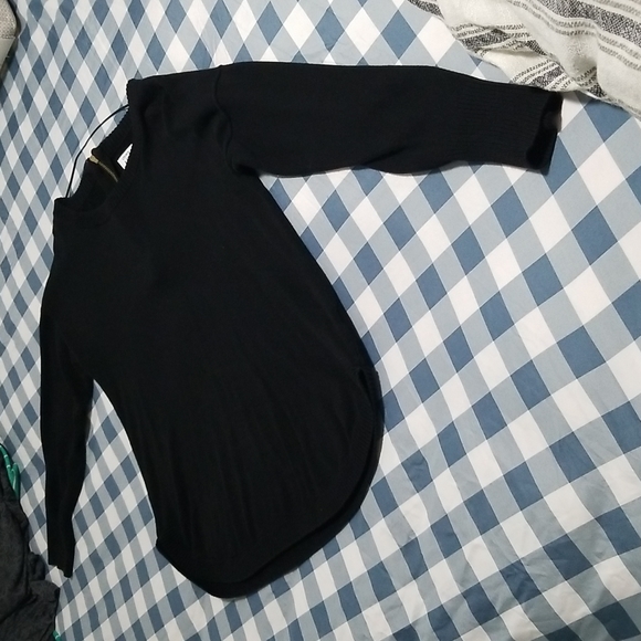 Lot of 10 Tops Sactuary CROWN & IVY Ann Taylor MICHCA TART & OTHER BRANDS - Picture 11 of 16